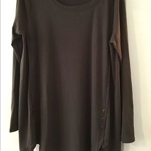 Tunic top